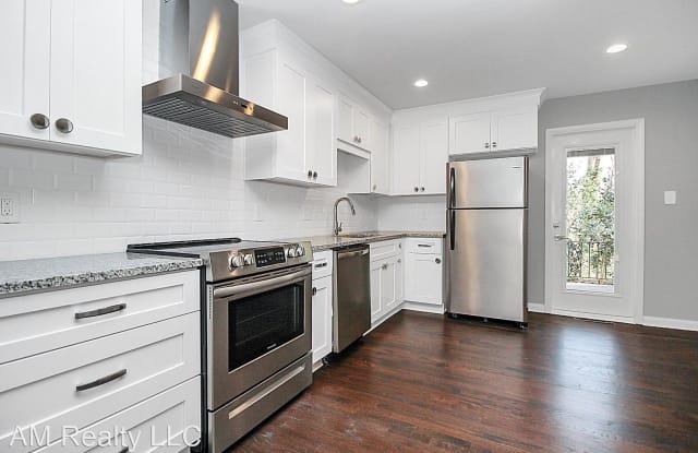 3138 Erskine Drive - 3138 Erskine Drive, Charlotte, NC 28205