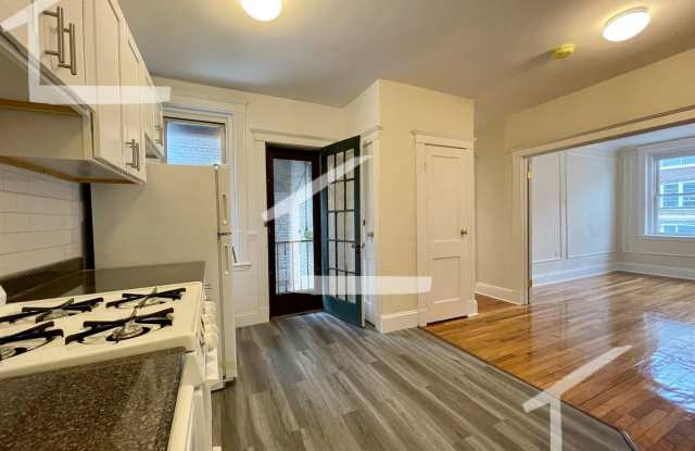 Renovated, Nicely Priced Brighton 2-Bed Avail for 9/1 photos photos
