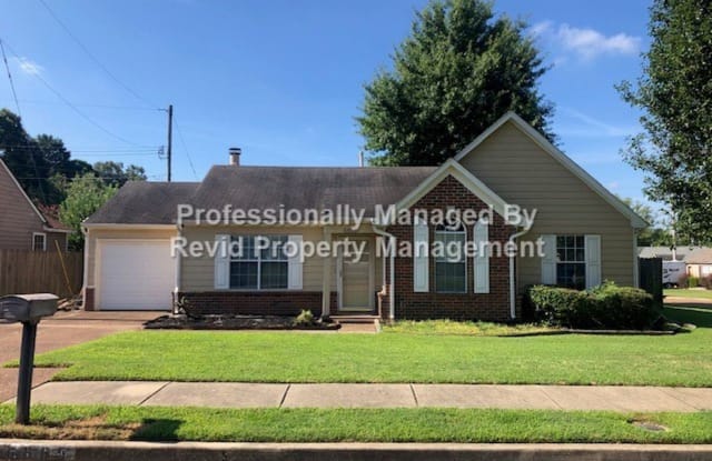6865 LaGrange Cl S - 6865 Lagrange Hill Road, Shelby County, TN 38018