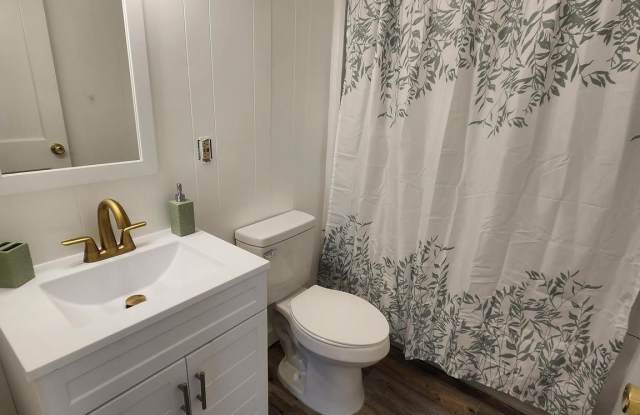 26530 THREE NOTCH ROAD - 26530 Three Notch Road, St. Mary's County, MD 20659