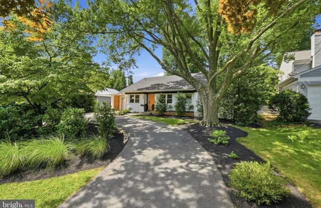5902 WILSON Lane Gallery 2