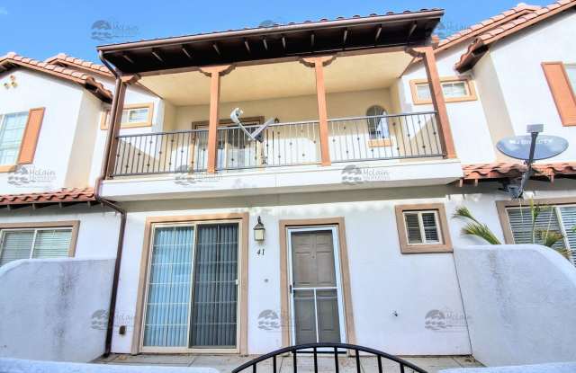 Fantastic Town home off of 76 with A/C. photos photos