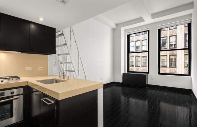 254 Park Avenue South Gallery 1