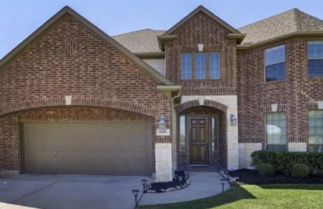 8431 Sublime Point Dr - 8431 Sublime Point Dr, Harris County, TX 77433