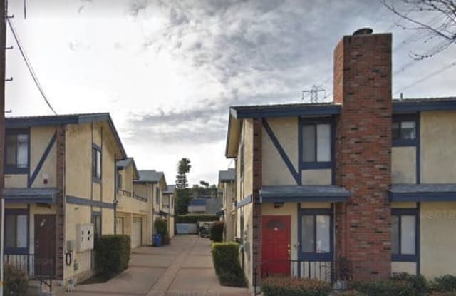 2514 Mathews Avenue - 2514 Mathews Avenue, Redondo Beach, CA 90278