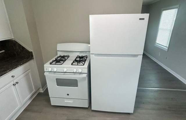 2 Bedroom 1 Bath Just Renovated with New Appliances Gallery 4