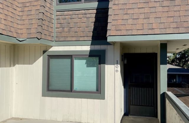 870 Fremont St #106 - 870 Fremont Street, Santa Clara, CA 95050