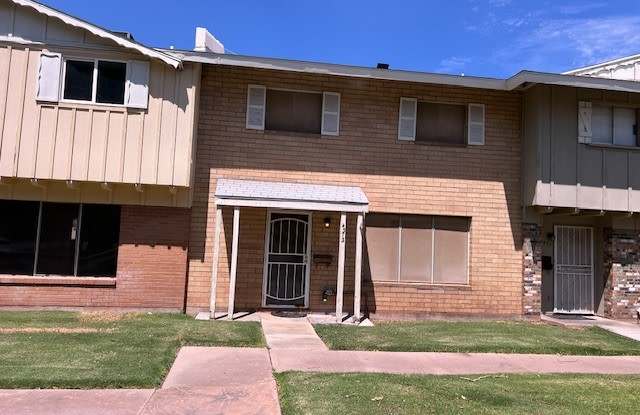 4573 S Mill Ave photos photos