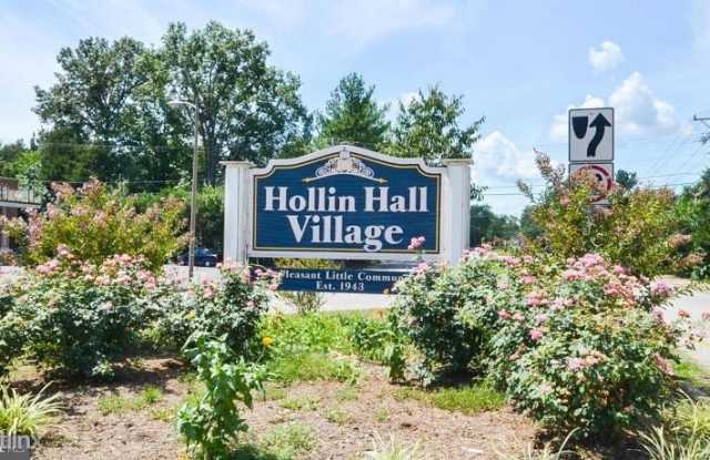 1808 Jamestown Rd - 1808 Jamestown Road, Fort Hunt, VA 22308
