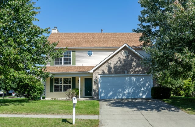 2604 Mae Cir E - 2604 Mae Circle, Westfield, IN 46033