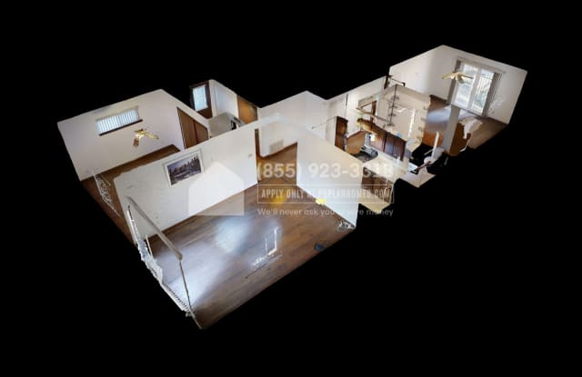 1235 Ashby Avenue Unit B - 1235 Ashby Avenue, Berkeley, CA 94702
