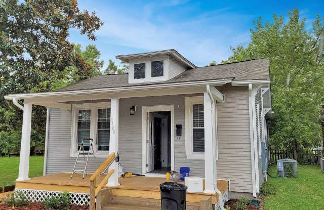 Recently Renovated 3BR in the East End of Richmond - Available November! photos photos
