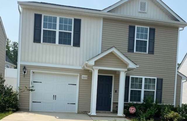 8210 Gabon Court - 8210 Gabon Court, Charlotte, NC 28215