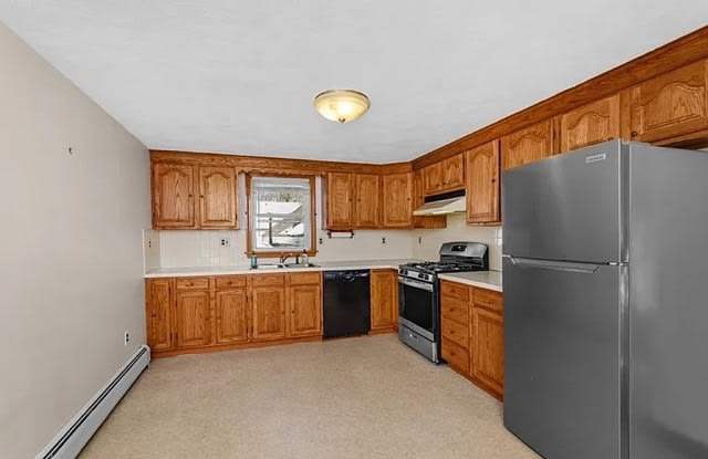 155 Thorndike Street photos photos