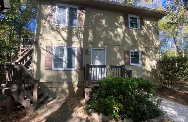 205 Parkridge Drive photos photos