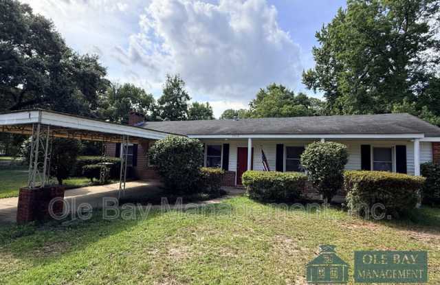 4650 Rosewood Dr Gallery 1