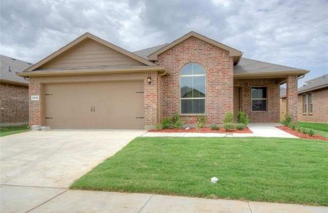 8316 Windsor Forest Drive - 8316 Windsor Forest Dr, Fort Worth, TX 76120