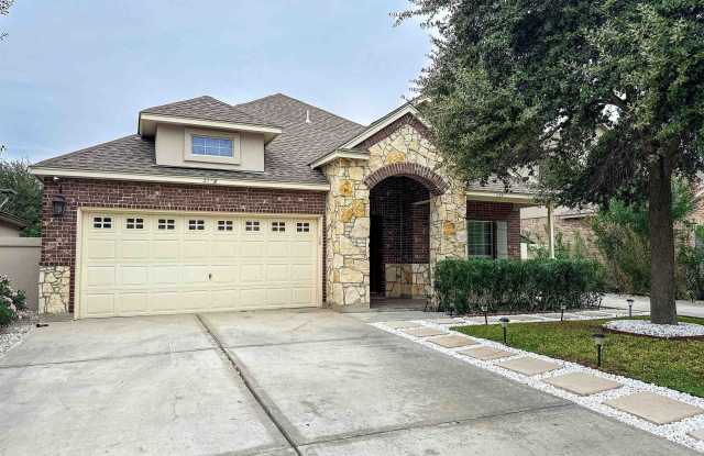 3128 Rosco - 3128 Rosco Drive, Laredo, TX 78045