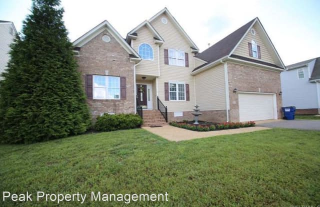 6024 Ironstone Dr. - 6024 Ironstone Drive, Chesterfield County, VA 23832