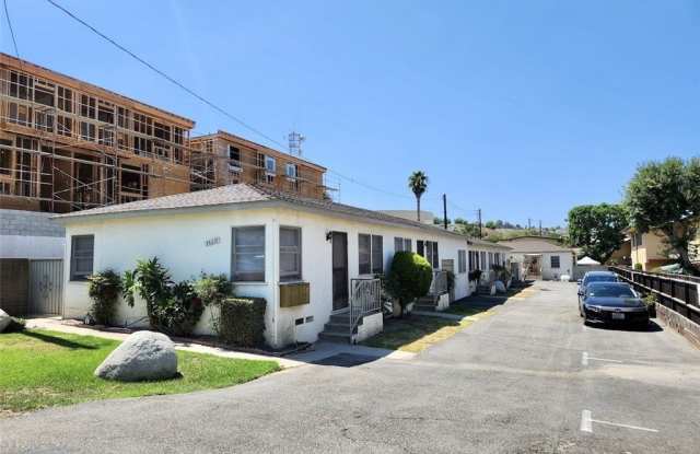 26027 Narbonne Avenue photos photos