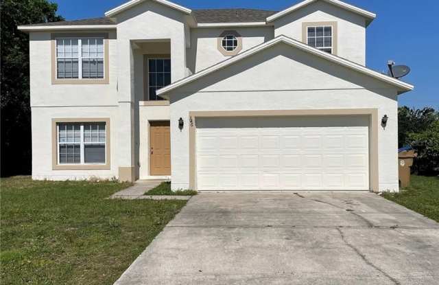 346 MONTGOMERY COURT - 346 Montgomery Court, Poinciana, FL 34758 346 MONTGOMERY COURT - 346 Montgomery Court, Poinciana, FL 34758