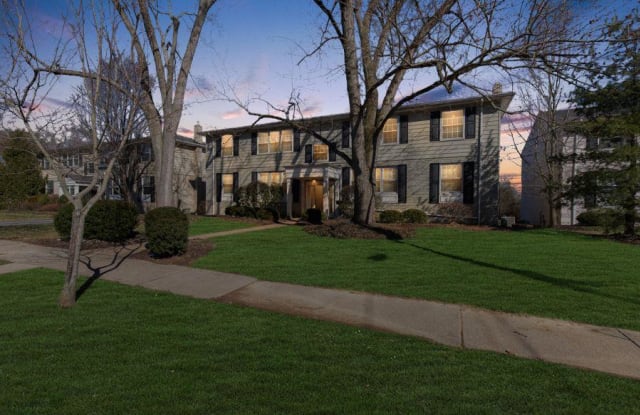 3666 Willowlea Court - 3666 Willowlea Court, Cincinnati, OH 45208