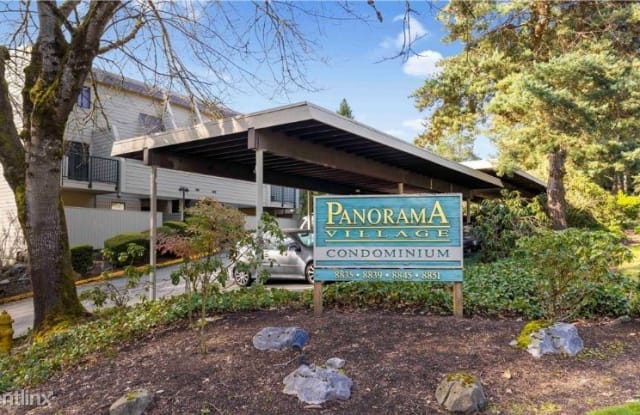 8845 166th Ave NE B203 - 8845 166th Avenue Northeast, Redmond, WA 98052