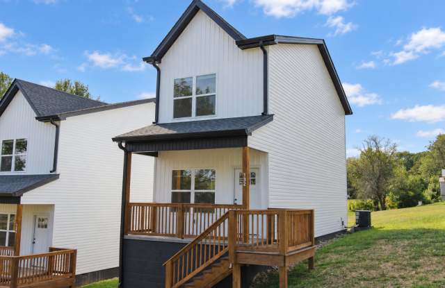 Brand-New 2-Bedroom Home with Modern Finishes in Crossville photos photos Brand-New 2-Bedroom Home with Modern Finishes in Crossville photos photos