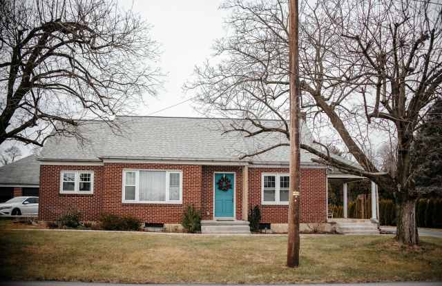 1104 Anderson Ferry Rd - 1104 Anderson Ferry Road, Lancaster County, PA 17552