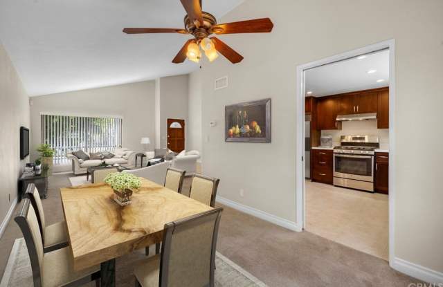 3471 Eboe Street - 3471 Eboe Street, Irvine, CA 92606