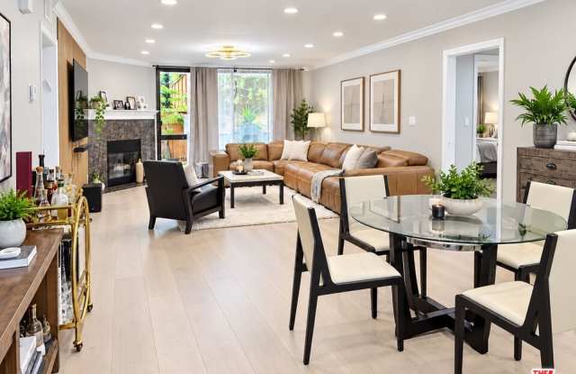 1854 South Beverly Glen Boulevard Gallery 2