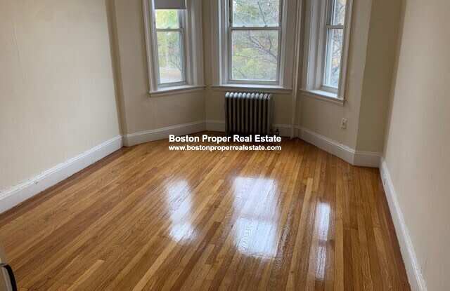 1167 Boylston St - 1167 Boylston Street, Boston, MA 02215