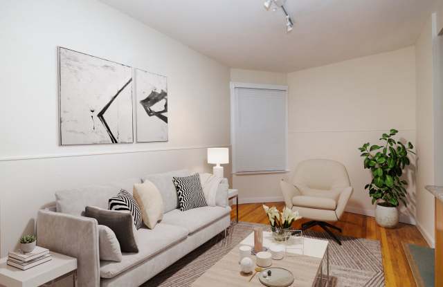 1060 PINE Apartments photos photos