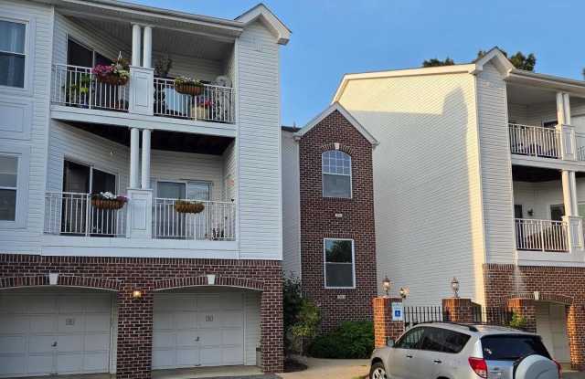 1303 SANDWORT CT #102 - 1303 Sandwort Court, Riverside, MD 21017