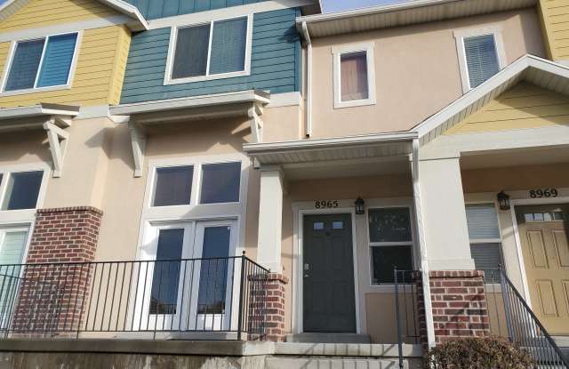 8965 S Stony Bend Ct - 8965 S Stony Bend Ct, Sandy, UT 84094