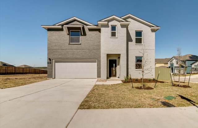 9824 Eloquence Dr Manor, TX 78653 photos photos
