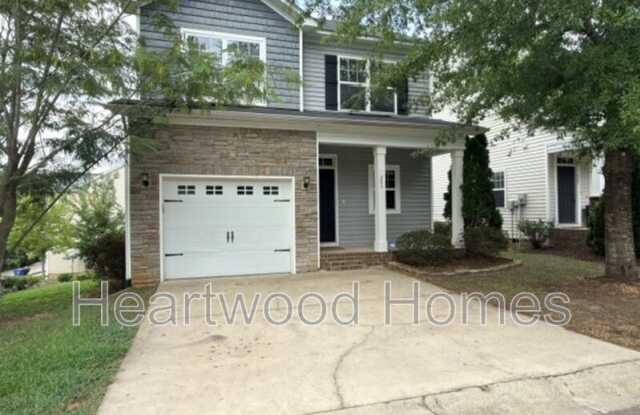 205 Canal Place Dr - 205 Canal Place Drive, Columbia, SC 29201