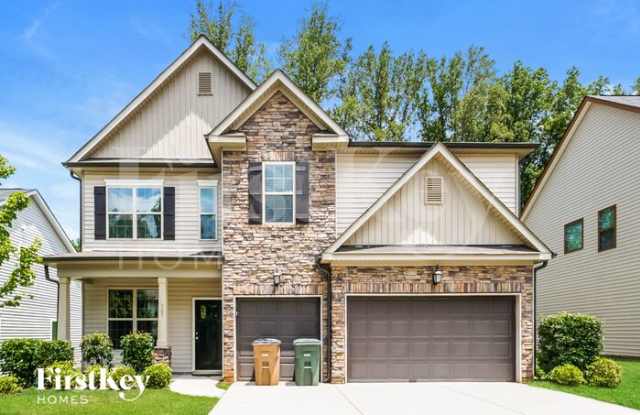 307 Summerwalk Road - 307 Summerwalk Road, Guilford County, NC 27455