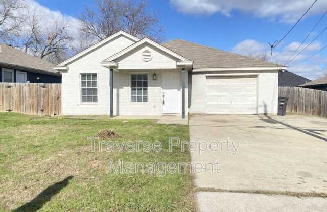 5125 Sunshine Drive - 5125 Sunshine Drive, Fort Worth, TX 76105