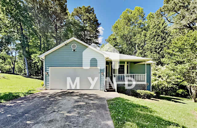 69 Stone Edge Dr - 69 Stone Edge Drive, Paulding County, GA 30141