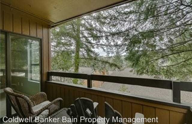 3531 109th Pl. N.E. #4 - 3531 109th Place Northeast, Bellevue, WA 98004