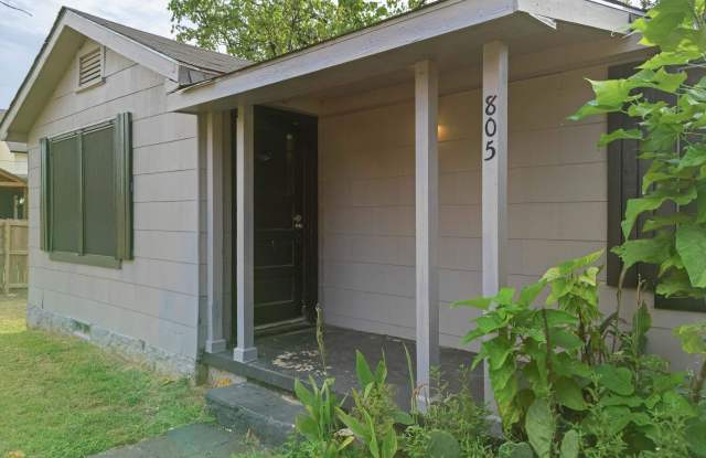 805 North St Gallery 3
