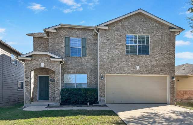 Spacious 4-Bedroom Home Near 1604 & Hwy 90 photos photos