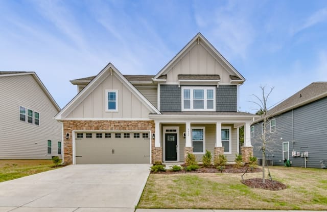 5635 Agora Court - 5635 Agora Ct, Lancaster County, SC 29720