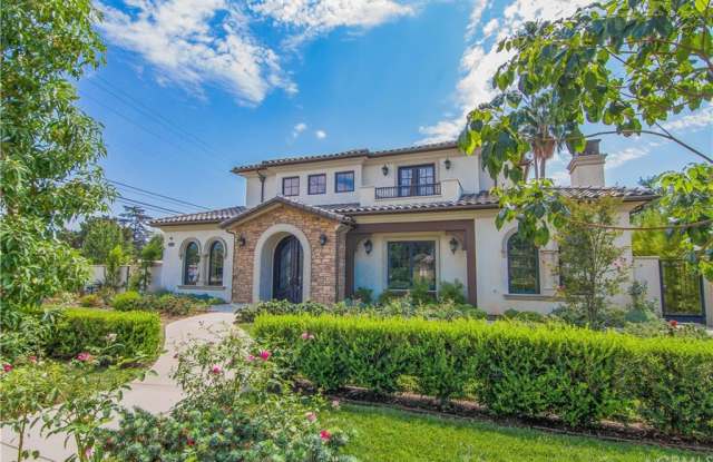 200 W Pamela Road - 200 West Pamela Road, Arcadia, CA 91007