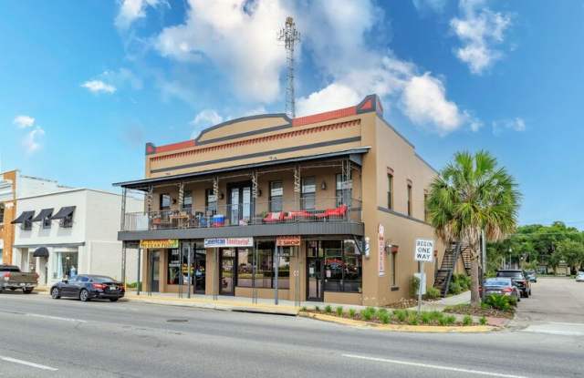 19 Harris St. - 19 Harris Street, Umatilla, FL 32784