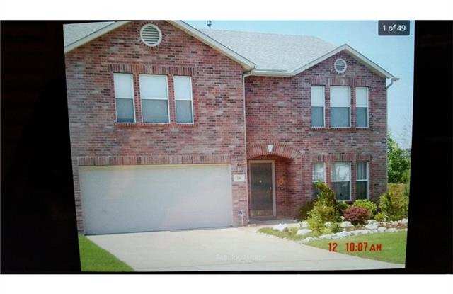 216 Sunset Oaks Drive - 216 Sunset Oaks Drive, Fort Worth, TX 76112