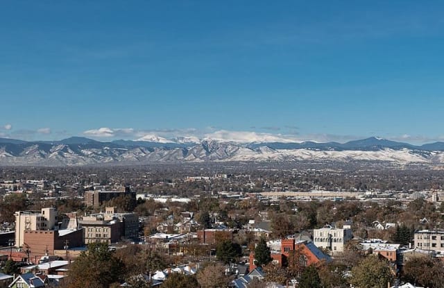 50 W 5th Ave - 50 West 5th Avenue, Denver, CO 80204