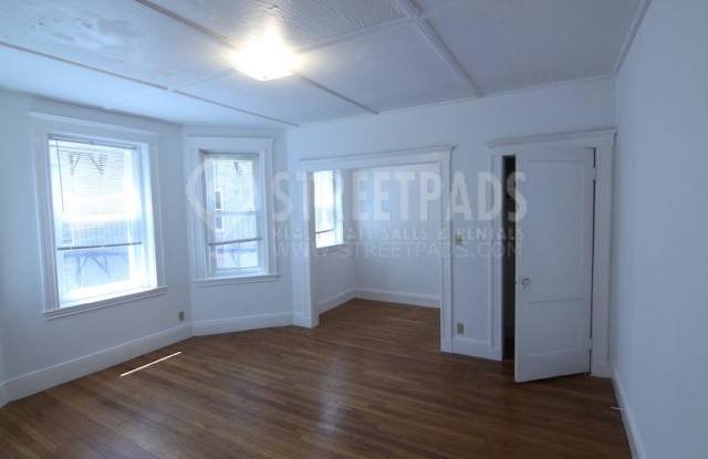 137 Park Dr. - 137 Park Drive, Boston, MA 02215