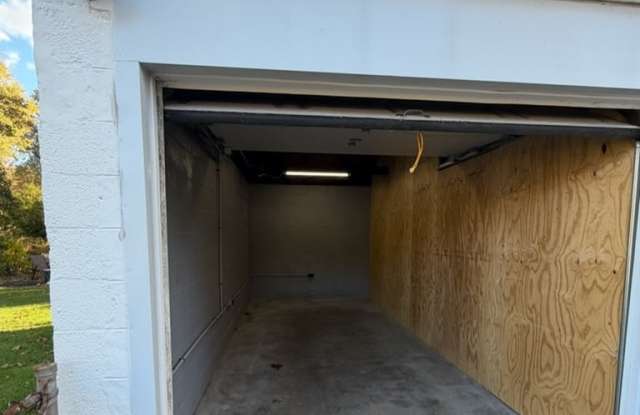 137 Adams Street - garage 1 - 137 Adams Street, Bristol County, MA 02719